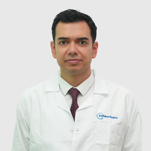 Dr. Rahul Modi